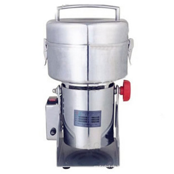 Portable High-Speed Universal Mill DFT-50A